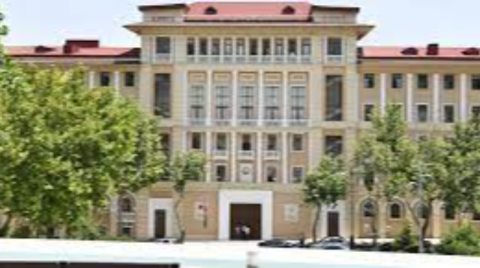 Yol hərəkətinin təşkili, tənzimlənməsi və təhlükəsizliyi üzrə Komissiya ləğv edildi - QƏRAR 