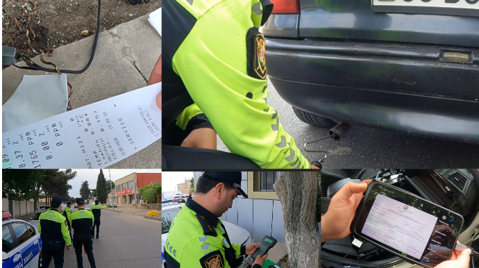 Suraxanıda "Təmiz hava aylığı" çərçivəsində növbəti tədbir keçirilib - FOTO - VİDEO