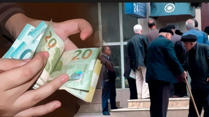 Vəfat etmiş şəxsin pensiyasının axırı necə olur? – HÜQUQŞÜNASDAN AÇIQLAMA  - FOTO