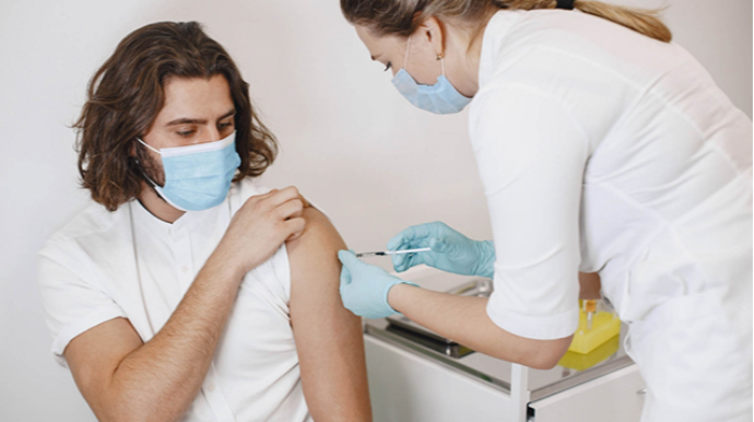 Ölkədə vaksinasiya ilə bağlı son vəziyyət 