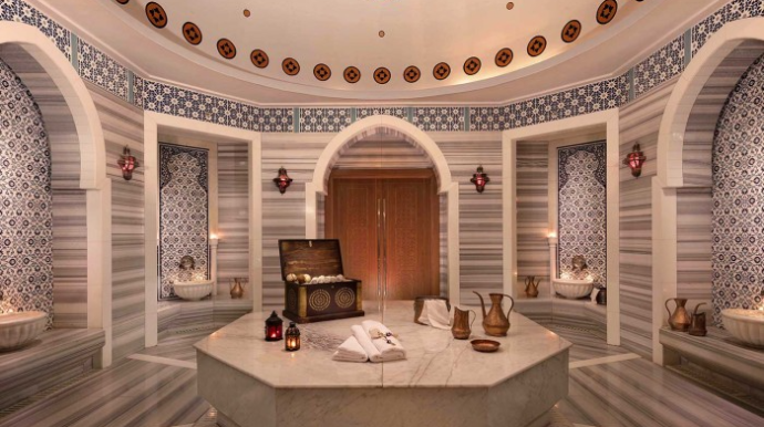 “Bəy hamamı”  cərimələndi