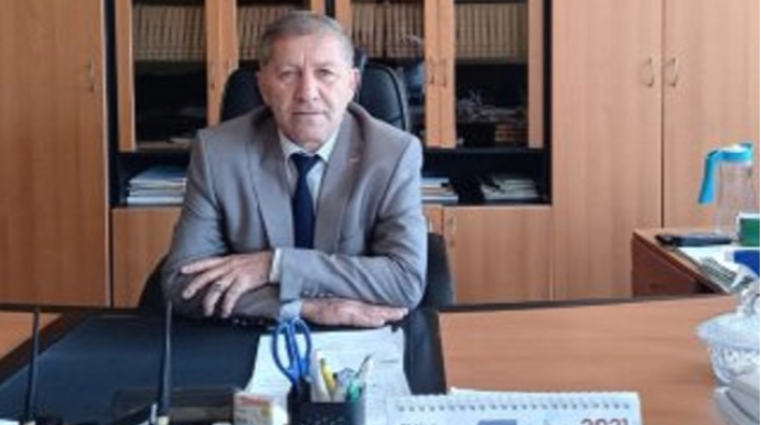 Sabiq idarə rəisi həbsdə öldü 