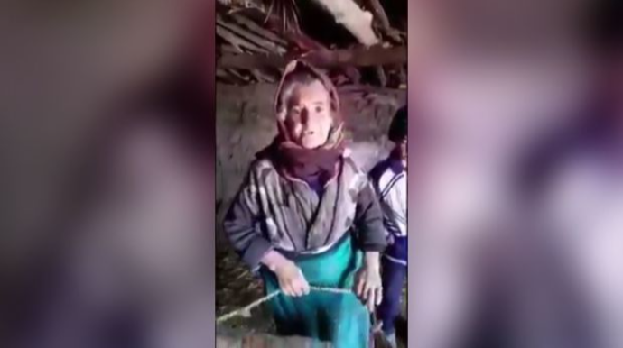 DİN: Qazaxda mal-qaranın oğurlanması araşdırılır - VİDEO