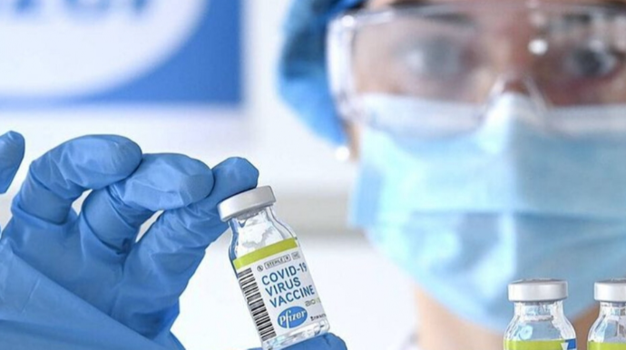 Dünya üzrə vaksin olunanların sayı açıqlanıb