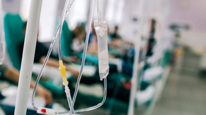 В Загатале четыре члена одной семьи отравились угарным газом 