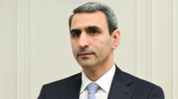 Dəmir yolu infrastrukturuna, qatarlara edilən müdaxilə sərnişinlərə ciddi təhdiddir - Rövşən Rüstəmov 