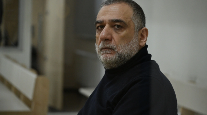 Vardanyana HÖKM OXUNDU - 20 il - YENİLƏNİB