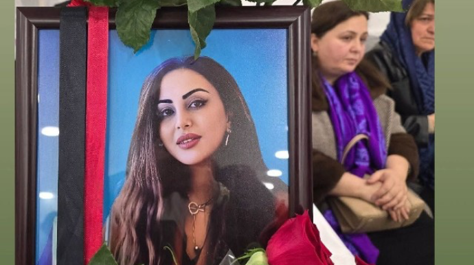 Gənc kardioloq dünyasını dəyişdi 