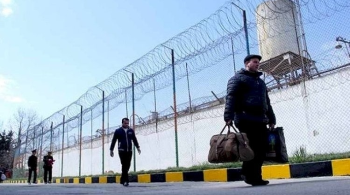 Hansı şəxslərin Amnistiya ilə cəzadan azad ediləcəyi məlum olub - SİYAHI 