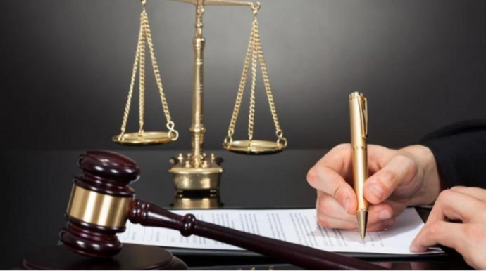 Mirasla bağlı mülki mübahisələrə son qoyulur 