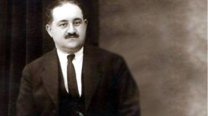 Məhəmməd Əmin Rəsulzadənin anım günüdür 