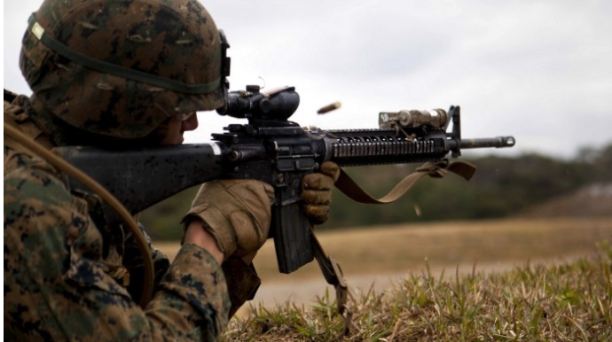 Ermənilər yenə Kəlbəcəri ATƏŞƏ TUTDU 