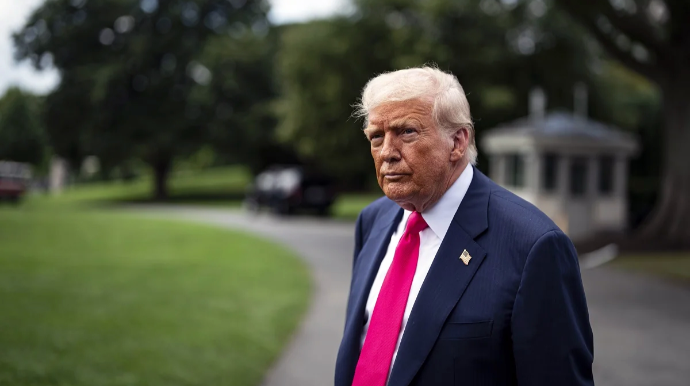 Американо-иранские переговоры состоятся завтра в Дохе - Трамп 