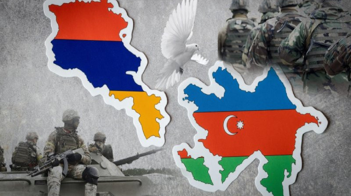 İlham Əliyevlə Paşinyanın Əbu-Dabi görüşü sülh müqaviləsini sürətləndirəcək? – Siyasi şərhçi AÇIQLADI 