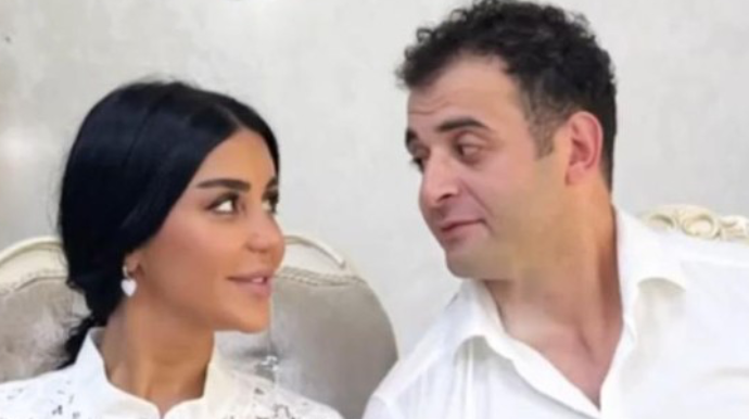 Dedi ki, videonu "TikTok"da paylaşıblar" - Arvadının saçını qırxan şəxsin məhkəməsi - FOTO