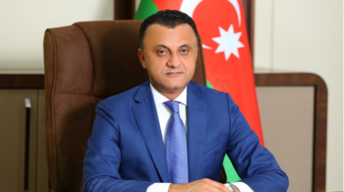 Vüqar Qurbanovun işdən çıxarılma səbəbi bilindi 