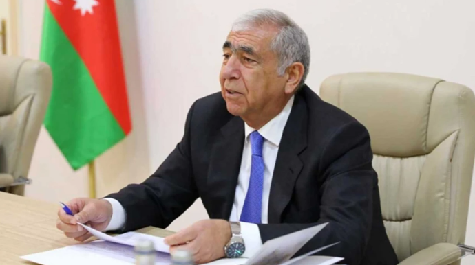 AAYDA sədrinin vətəndaş qəbulunun vaxtı dəyişdi 