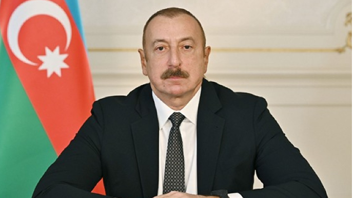 “İstehsalat və məişət tullantıları haqqında” qanunda dəyişikliklərlə bağlı FƏRMAN 