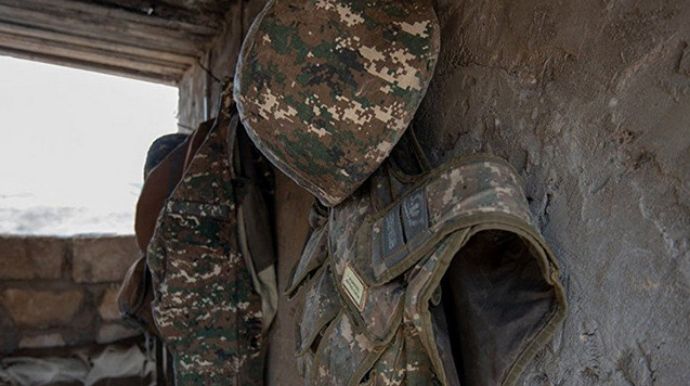 Ermənistan itkilərinin yeni sayını AÇIQLADI 