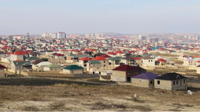 Qanunsuz evlər bu halda SÖKÜLƏCƏK 