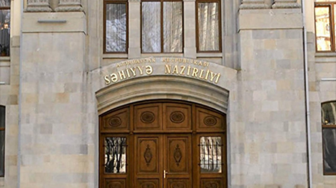 Səhiyyə Nazirliyinin işçilərinin sayı artırıldı