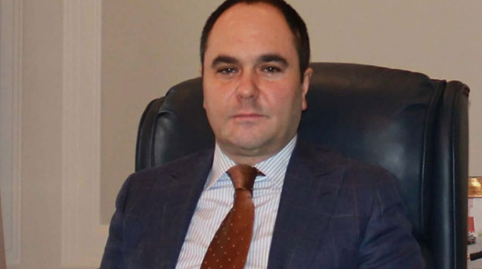 "Avtomobilim zirehli idi, 4 tərəfdən..." - Rasim Məmmədov