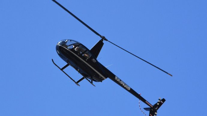 Rusiyada sərnişinləri ilə birlikdə yoxa çıxan helikopter tapıldı 