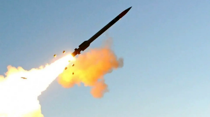 İsrail ərazisinə İrandan raket zərbələrinin endirildiyini elan edib 