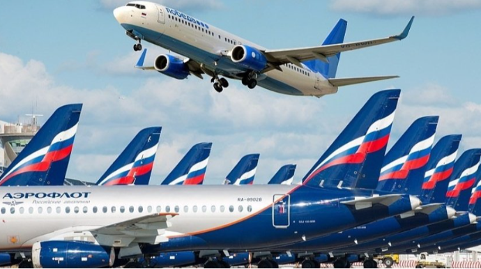 Sərnişinlər Moskvadan Antalyaya üçüncü cəhddə uça bildilər  