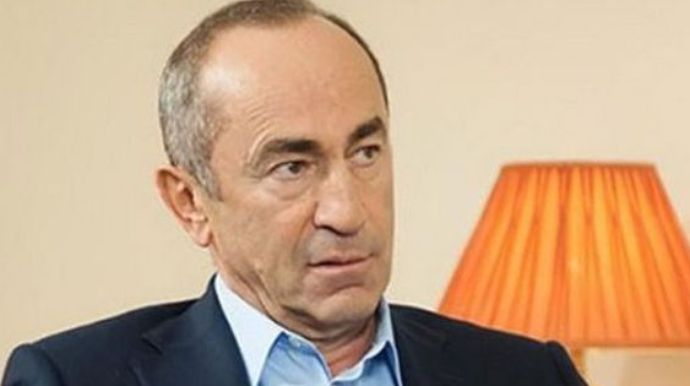 Azərbaycan Robert Köçəryanı beynəlxalq axtarışa verə bilər