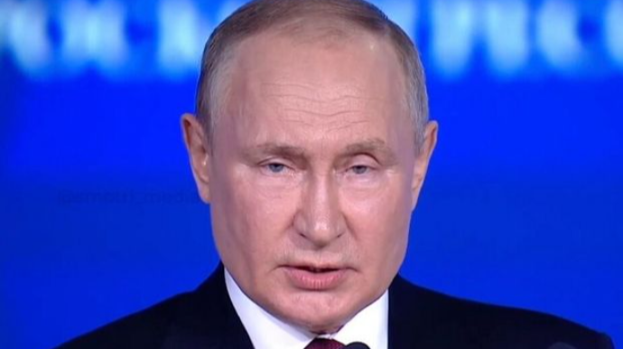 ISW: Путин готовит Россию к долгой империалистической войне