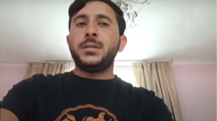 "TikTok”da  səhifəyə kredit üçün yazdı, öz pulundan da oldu - VİDEO