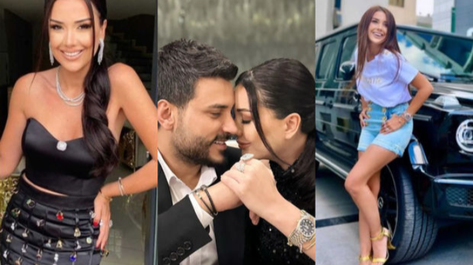 Dilan Polatın işçisinə verdiyi təlimat diqqət çəkdi: “WhatsApp” yazışmalarını silin…” - FOTO