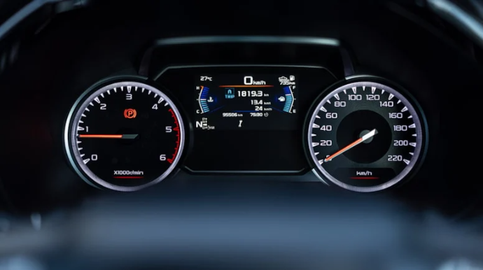 Maşının panelində yanan bu işıqlar hansı təhlükədən xəbər verir? - İZAH - FOTO 