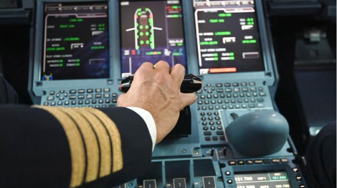 “Lufthansa” aviaşirkətinin pilotlarının əksəriyyəti tətilə hazırlaşırlar 