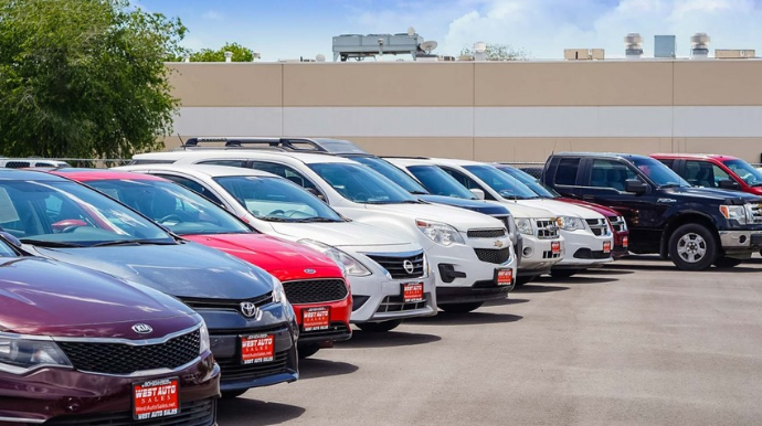 Azərbaycana hansı ölkələrdən gətirilən ikinci əl avtomobilləri almaq sərfəlidir? - FOTO