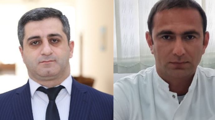 Məhkəmə Narkoloji Mərkəzin sabiq vəzifəli şəxslərinə ağır cəza verdi 