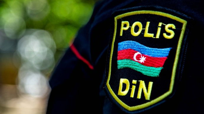 Xəzər rayonunda 45 yaşlı kişi öldürülüb, saxlanılan var 