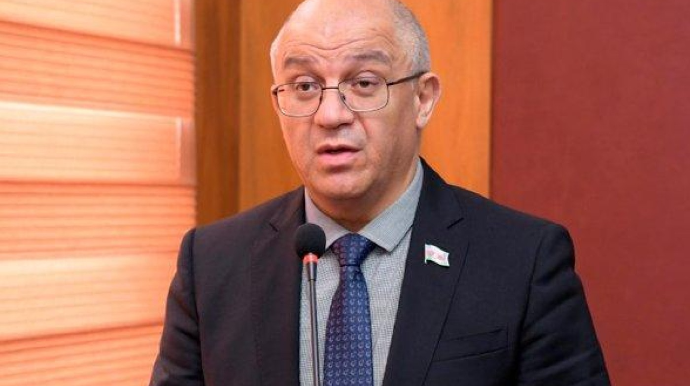 "Prezidentə Natiq Qasımovla bağlı dəqiq məlumat verilsə..." - Deputat 