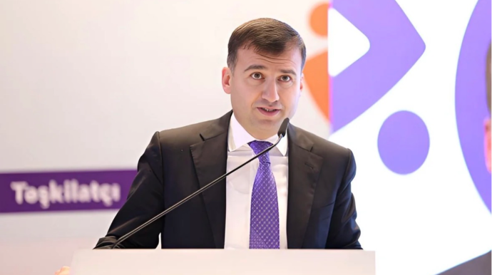 DSK-nın yeni sədri Azər Mursaqulov şöbə müdirini işdən çıxardı 