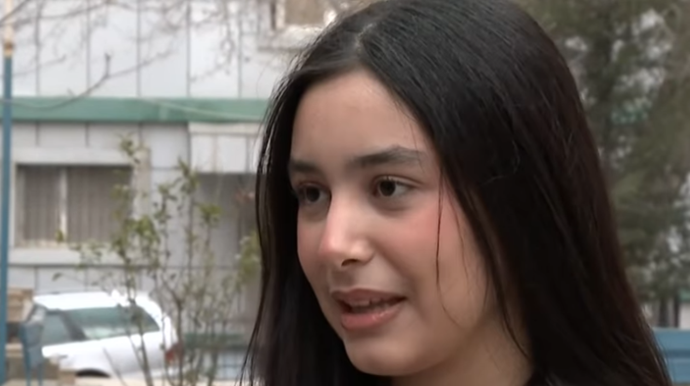 “Ailəm yalnız 10 min dollar ödəyəcək” - Çinə qəbul alan Nilufər - VİDEO