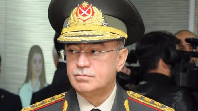 Kəmaləddin Heydərovdan minatəmizləmə ilə bağlı AÇIQLAMA 