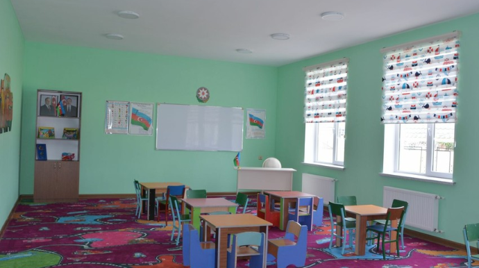 Uşaq bağçaları nə vaxt açılır?