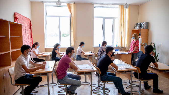 DİM təxirə salınan müsahibələrlə bağlı qərar verdi