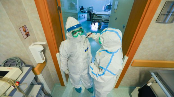 Azərbaycanda koronavirusa 153 nəfər yoluxub, altı nəfər vəfat edib 