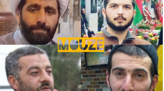 Azərbaycanda İranın molla rejiminə xidmət edən daha dörd nəfər tutuldu - CASUS ŞƏBƏKƏSİ 