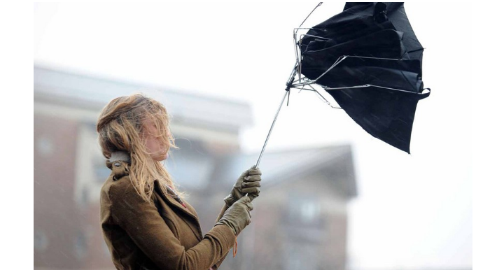 Sabahın hava məlumatı AÇIQLANDI
