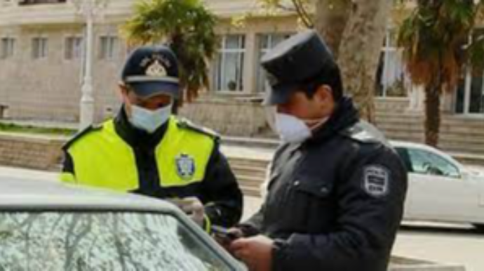 Pandemiya şəraitində sanitariya-gigiyena qaydalarına necə əməl edilir?  - VİDEO