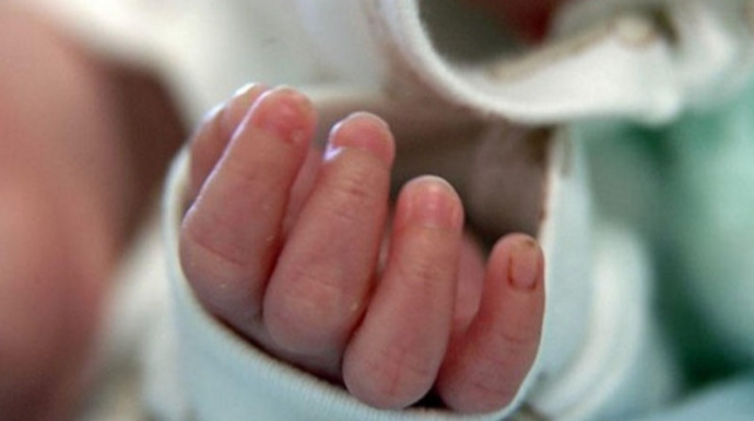 Bakıda 2 yaşlı uşağı evdən OĞURLADILAR 