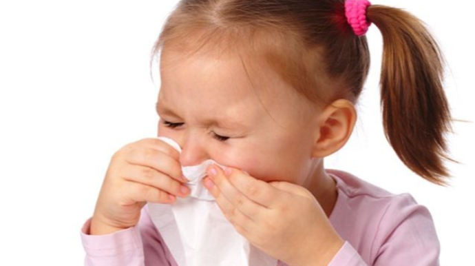 Uşaqlar arasında yayılan virusla bağlı RƏSMİ AÇIQLAMA 